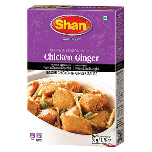 http://atiyasfreshfarm.com/public/storage/photos/1/Product 7/Shan Chicken Ginger Masala 50g.jpg